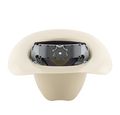 Jackson Safety 19502 4 Point Ratchet Suspension For Western Outlaw Hard Hat Tan Pack Of