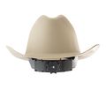 Jackson Safety 19502 4 Point Ratchet Suspension For Western Outlaw Hard Hat Tan Pack Of 