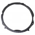 Rear Radiator Cooling Fan Shroud Direct Fit For Ram 2500 3500 6 7l Diesel 