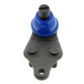 2021 2022 2023 2024 Kia Sorento Ball Joint Neoprene Blue Boot Sintered Metal Bearing Bolt-in Mounting Grooved Stud 
