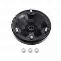 A-premium Front Driver Or Passenger Side Suspension Strut Mount Compatible With Bmw E53 Series X5 2000-2006