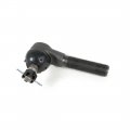 A-partrix 1pcs Front Right Inner To Pitman Arm Steering Tie Rod End Rods Tierod Fits Jeep Comanche 1986-1990 Cherokee 1984-1990 