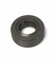 Cru Compatible With Suzuki Lt230s Lt250s Quadsport Left Mag Engine Stator Cover Seal Gasket