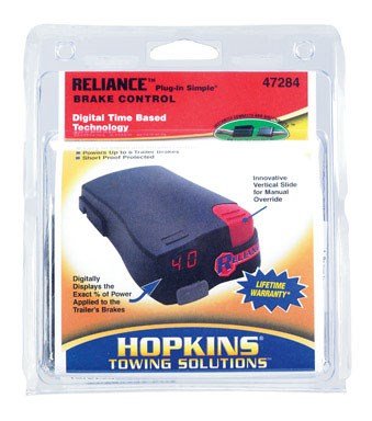 Hopkins Brake Control