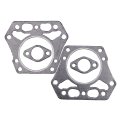 Goodbest New Head Gasket Rebuild Kit Compatible With Kawasaki Fh680v Fh721v Engine Replace11004-7006 11060-7013 11060-7016 