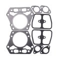Goodbest New Head Gasket Rebuild Kit For Kawasaki Fh680v Fh721v Engine Replace11004-7006 11060-7013 11060-7016 11060-7011