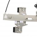 Power Window Regulator With Motor Fit For 2004 2005 2006 2007 2008 Pontiac Grand Prix Rear Left 748-266