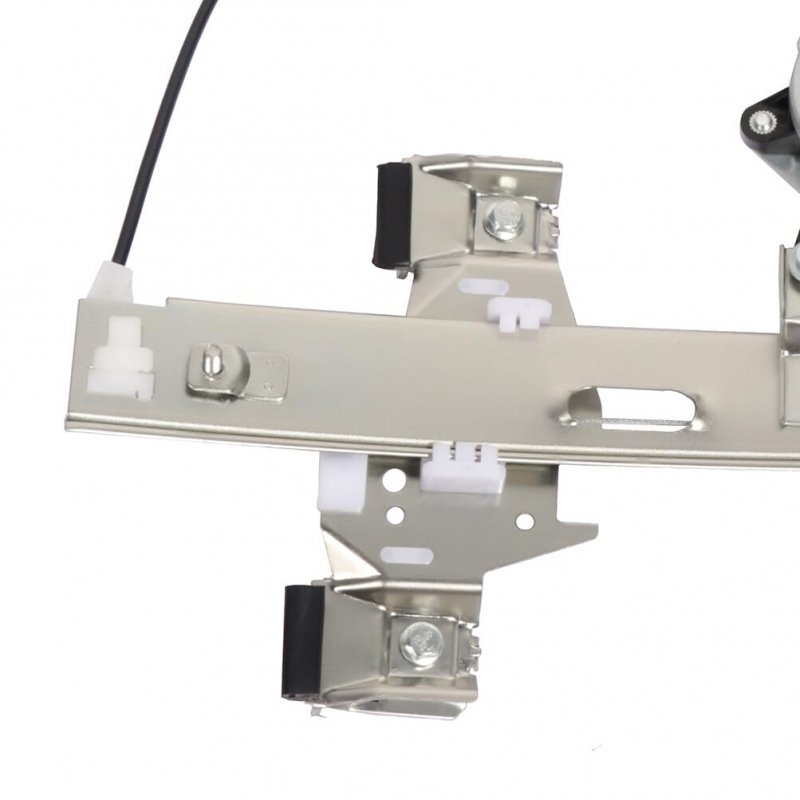 Power Window Regulator With Motor Fit For 2004 2005 2006 2007 2008 Pontiac Grand Prix Rear Left 748-266