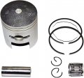 52mm 0 75mm Pistons Kits Piston Rings Compatible With Suz-uki K100 100cc