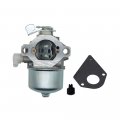 Carbpro 499158uretor Carb For Briggs Stratton Lawn Mower Tractor Carb Replaces 699831 694941 499163