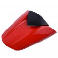 Motorcycle Accessories Rear Passenger Pillion Solo Seat Cowl Hard Abs Motor Fairing Tail Cover For H Onda Cbr300r Cbr 300 F 