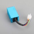 Topteng 5-pin Ac Racing Cdi Box Model For Gy6 Scooter 150cc 125cc 50cc 139qmb Engine Atv