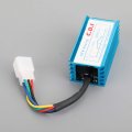 Topteng 5-pin Ac Racing Cdi Box Model For Gy6 Scooter 150cc 125cc 50cc 139qmb Engine Atv
