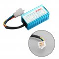 Topteng 5-pin Ac Racing Cdi Box Model For Gy6 Scooter 150cc 125cc 50cc 139qmb Engine Atv