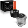 A-premium Belt Tensioner Assembly With Pulley Compatible Honda Acura Vehicles 2 4l Accord 2008-2012 Crosstour 2012-2015 Tsx