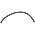 Honda Crv Fender Trim 2007 2008 2009 2010 2011 Front Driver Side Wheel Opening Molding Black Plastic Ho1290104 74165sxsa00 