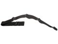 1986-1996 Corvette Deck Lid Protectors Softtop Black 2 Pieces 