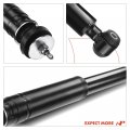 A-premium Rear Shock Struts Absorbers Compatible With Mercedes-benz W202 Series C220 1994-1996 C230 1997-2000 C280 1994-2000