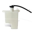 Lx3014100 Factory Style Car Coolant Reservoir Overflow Bottle Tank With Cap And Hose For Toyota Land Cruiser Lexus Lx470 