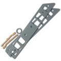 Sce Gasket 113116 0 125 Rectangle Port Intake 