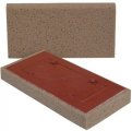 7 X 14 Brown Wall Sponge Raimondi Pedalo 