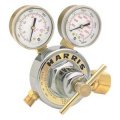 Harris Model 25gx Acetylene Regulator Cga 300 