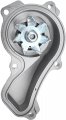 A-premium Engine Timing Chain Kit Water Pump W Tensioner Guide Sprocket O-ring Fits Sohc L4 1 8l Compatible With Honda Civic