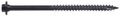 Hillman Fasteners 48111 3 63 X 0 31 In Tite Dark Gray Ceramic Exterior Ledgertite Screws 