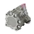 Dnj Power Steering Pump Psp1047 No Core Needed 