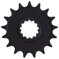 Niche Drive Sprocket Chain Combo For Bmw S1000xr Front 17 Rear 45 Tooth 520v O-ring 128 Links 