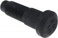 Jeenda Set Of 8 Lug Nut Stud Kit Compatible With Bobcat 720 721 722 730 731 732 741 743 751 753 763 773 863 873 883 S100 S130