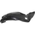 Front Passenger Side Fender Liner Splash Guard For Bmw 328xi 2007 2008 Section Sedan Wagon Replaces 51717059380 And Bm1251114 