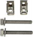 Exhaust Flange Hardware Kit 03442 