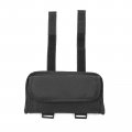 Sqqp Roll Bar Sunglasses Holder Storage Bag For Jeep Wrangler Jk Tj Cj Yj Jku Jl Jlu Unlimited 2 4 Door Gladiator Jt Black 
