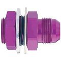Magnafuel Mp-3006 -12an Straight Bulkhead Fitting 