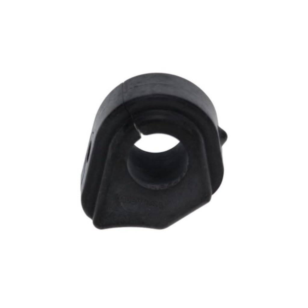 Rear Suspension Stabilizer Bar Bushing Set For Chevy Trailblazer Ext 2002 2006 Thermoplastic Black Performance Grade 2 04 In