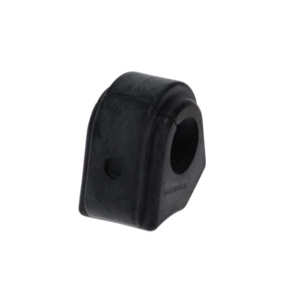 Rear Suspension Stabilizer Bar Bushing Set For Chevy Trailblazer Ext 2002 2006 Thermoplastic Black Performance Grade 2 04 In