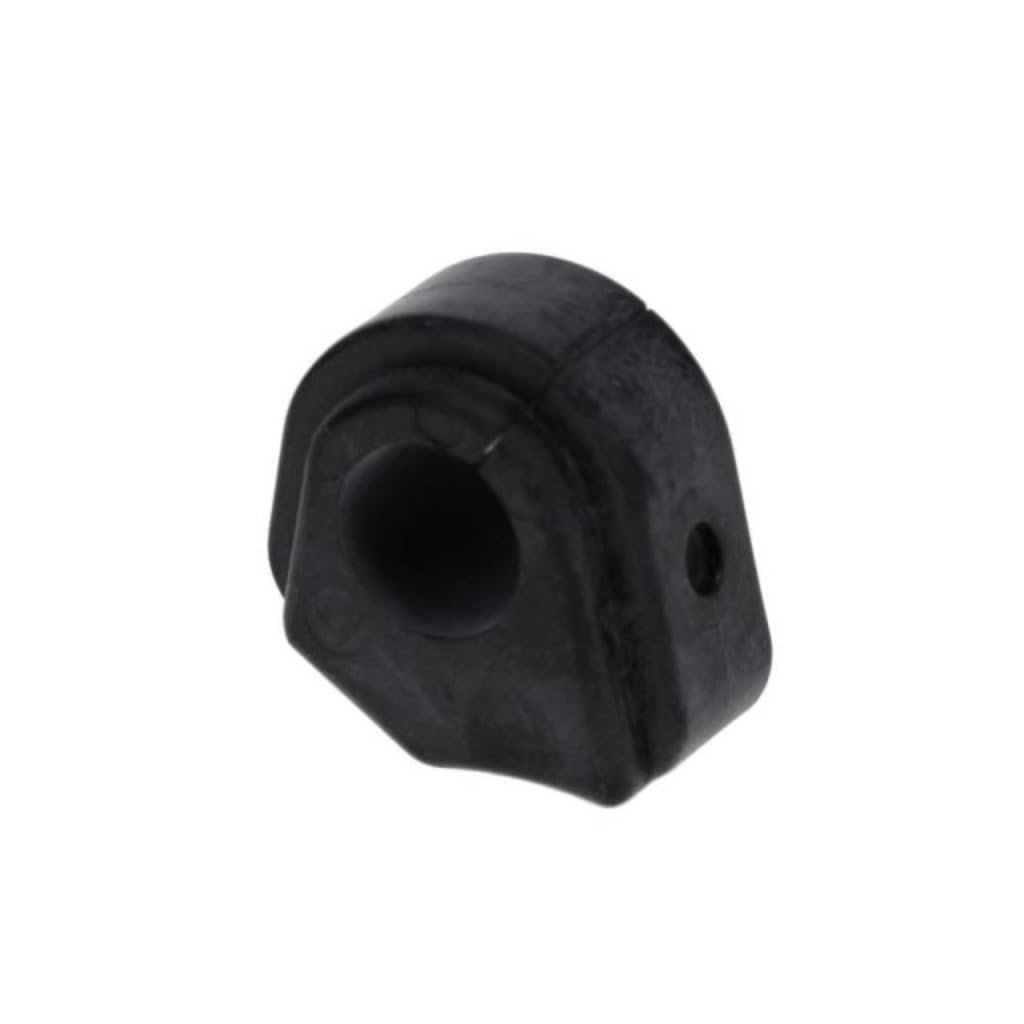 Rear Suspension Stabilizer Bar Bushing Set For Chevy Trailblazer Ext 2002 2006 Thermoplastic Black Performance Grade 2 04 In