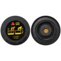 Radiator Pressure Cap Coolant Reservoir Replace Rs-527 Rs527 9c3z-8101-b 9c3z8101b Ford Lincoln Mercury And For 2006-2008 Mark