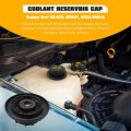 Radiator Pressure Cap Coolant Reservoir Replace Rs-527 Rs527 9c3z-8101-b 9c3z8101b Ford Lincoln Mercury And For 2006-2008 Mark
