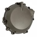 Tcmt Side Engine Stator Cover Crankcase Fit For Kawasaki Ninja Zx12r Zx 12r 2000-2001
