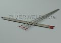 2 Thoriated Wt20 Red Tig Welding Tungsten Electrode 1 16 X 7 Pack Of 10