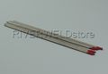 2 Thoriated Wt20 Red Tig Welding Tungsten Electrode 1 16 X 7 Pack Of 10