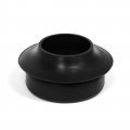 Fuel Tank Filler Neck Pipe Grommet Seal For 1984-1993 Dodge W150 Pickup Truck 