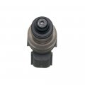 6x Fuel Injectors Fj194 Fits 1989-1991 For Mazda Mpv 3 0l V6 195500-2040