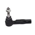 Tie Rod End For Chevy Orlando 2012 2013 2014 Front Outer Driver Or Passenger Side Replacement 13286686 Single Piece 