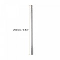 Uxcell 1 4 Quick-change Hex Shank 7mm Nut Setter Driver Drill Bit 9 84 Length Metric No-magnetic
