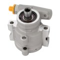 Power Steering Pump For Dodge Viper 1992 2002 Pressed On Pulley Replacement 52037812 52087658 52087871 52088139 53006286 