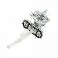 Bys Fuel Petcock Valve Assembly For Kawasaki Ninja 500 500r Ex500 