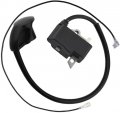 Ignition Coil Compatible With Ts 400 T 2 Bolt Version Limiter 4223 1303 400 1302 Spare Parts